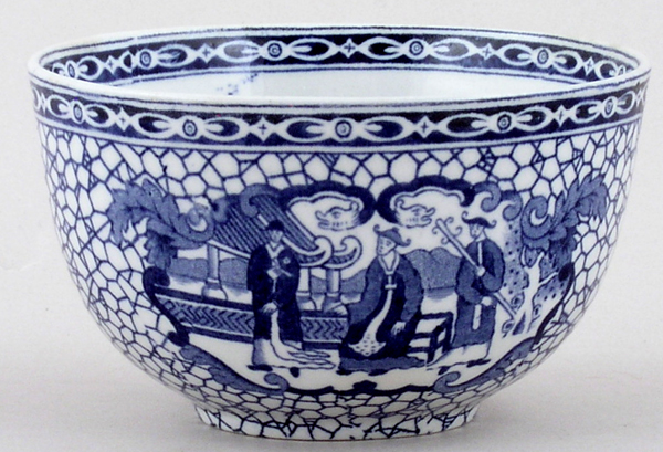 Sugar Bowl c1920s
